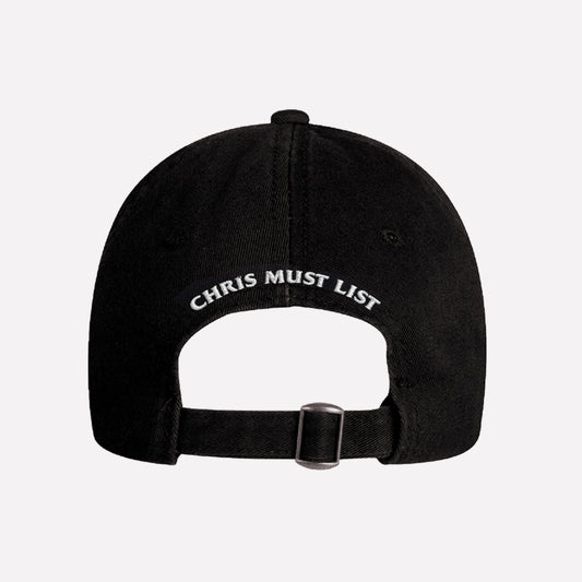 DAD CAP
