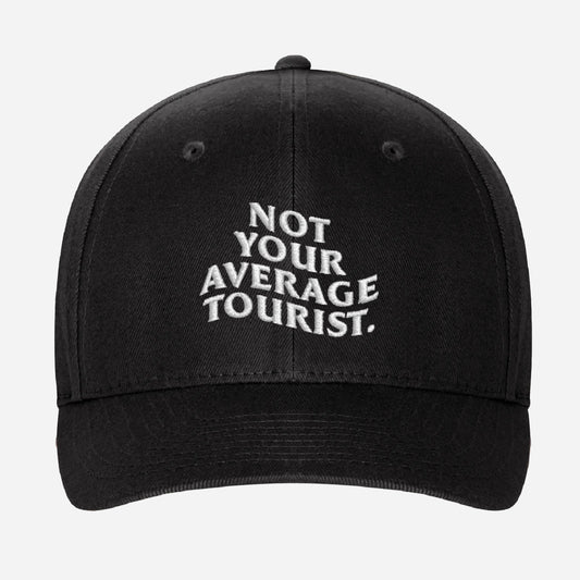 DAD CAP